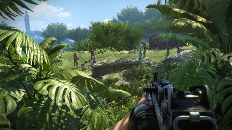 Far Cry 3 - screenshot 17