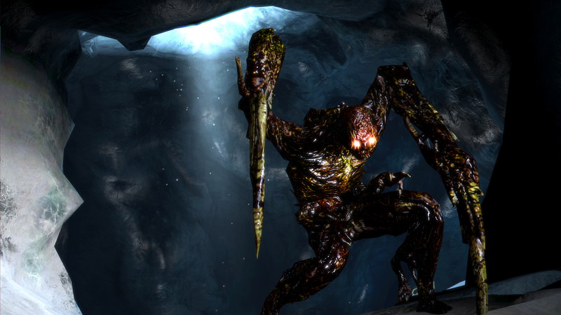 Dead Space 3 - screenshot 16