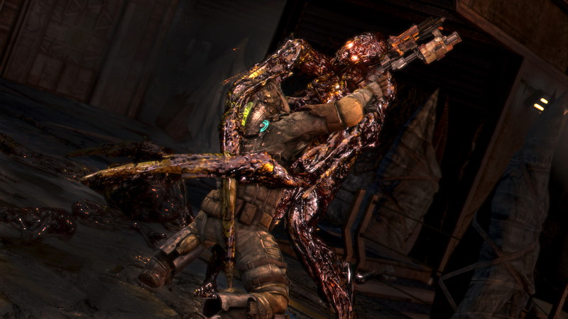 Dead Space 3 - screenshot 12