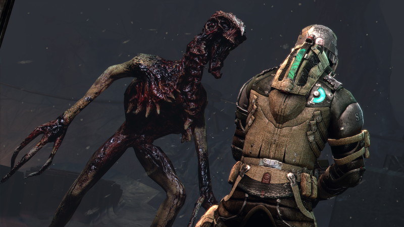 Dead Space 3 - screenshot 9