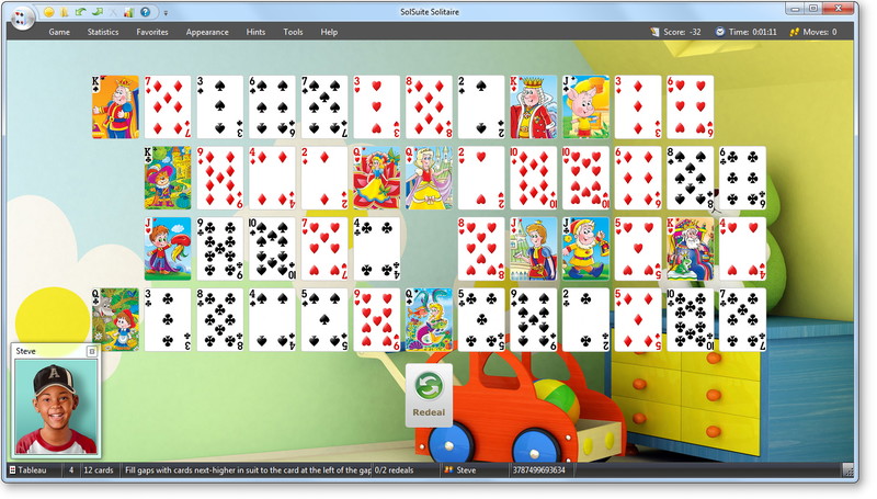 SolSuite 2013 - screenshot 18