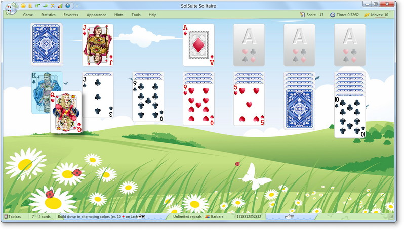 SolSuite 2013 - screenshot 5