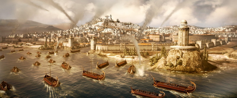 Total War: Rome II - screenshot 46