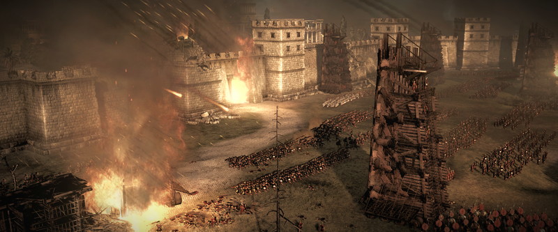 Total War: Rome II - screenshot 42