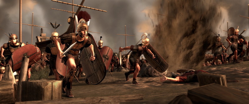 Total War: Rome II - screenshot 39