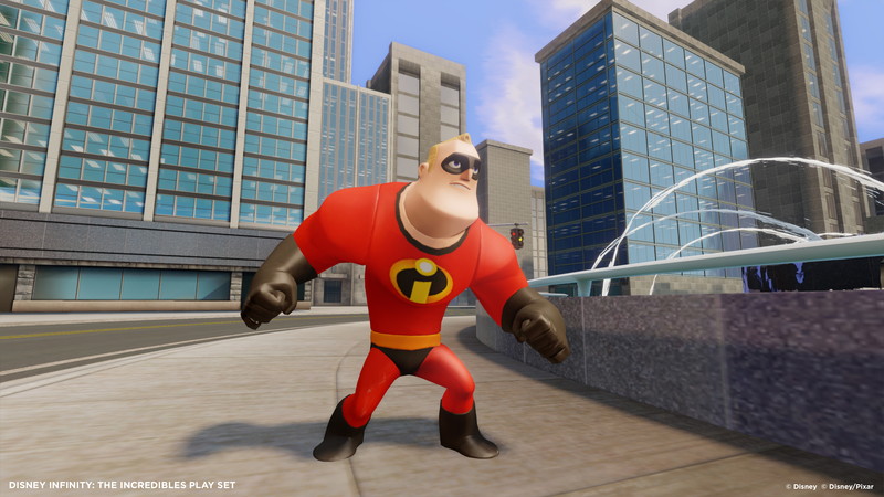 Disney Infinity - screenshot 80