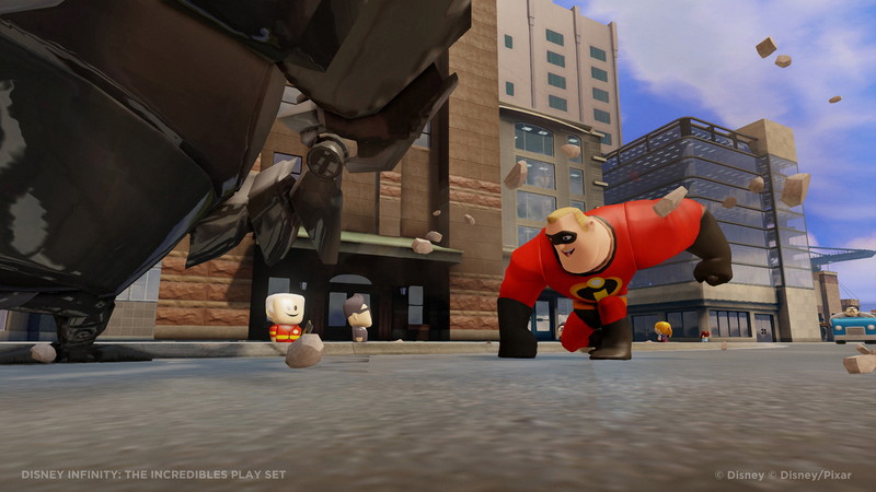 Disney Infinity - screenshot 78