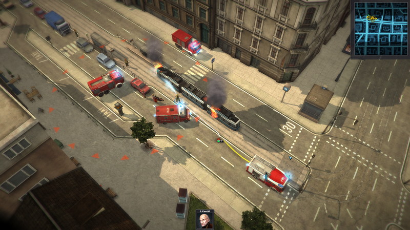 Rescue 2013: Everyday Heroes - screenshot 16