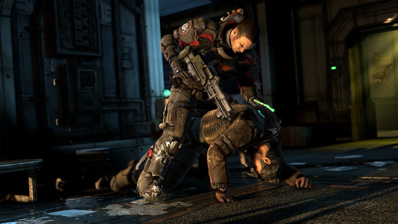 Dead Space 3 - screenshot 5