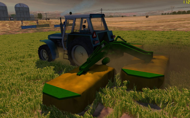 Farm Machines Championships 2013 - screenshot 25