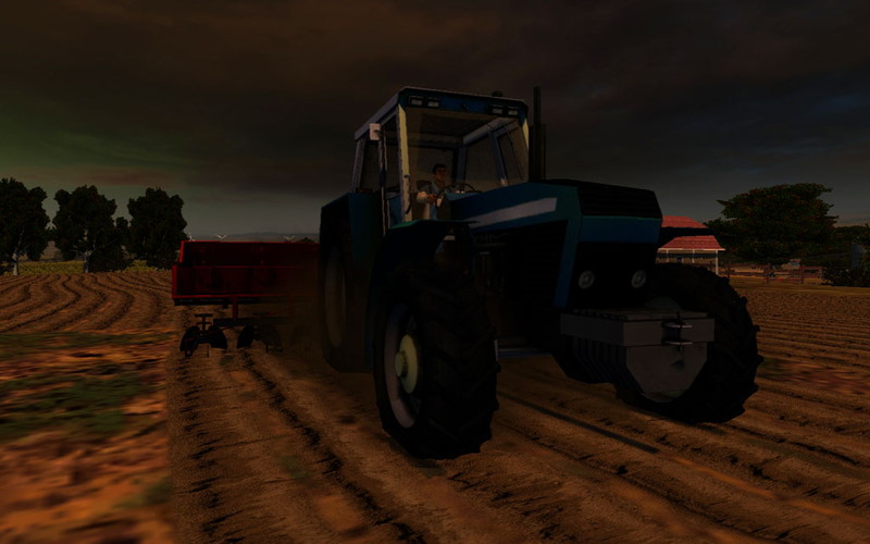 Farm Machines Championships 2013 - screenshot 22