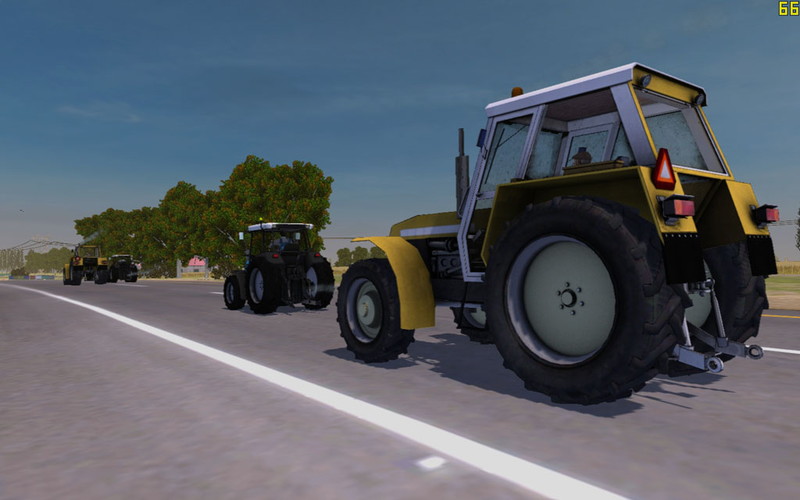 Farm Machines Championships 2013 - screenshot 11