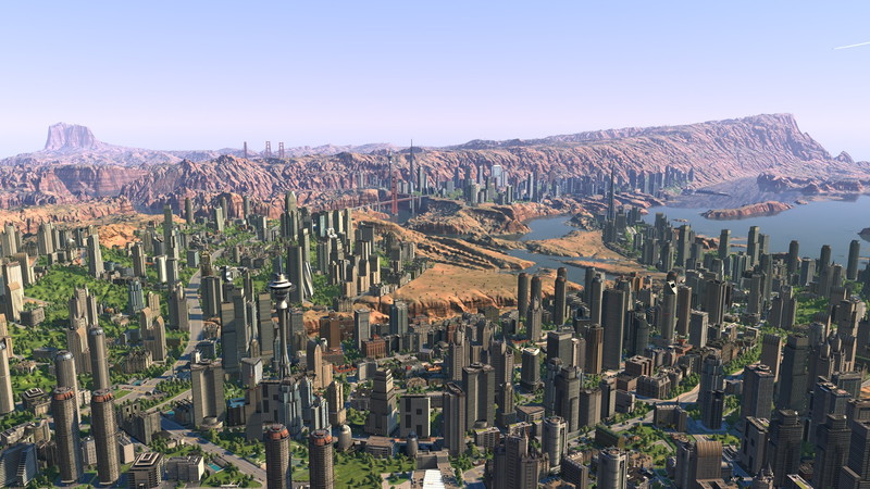 Cities XL Platinum - screenshot 17