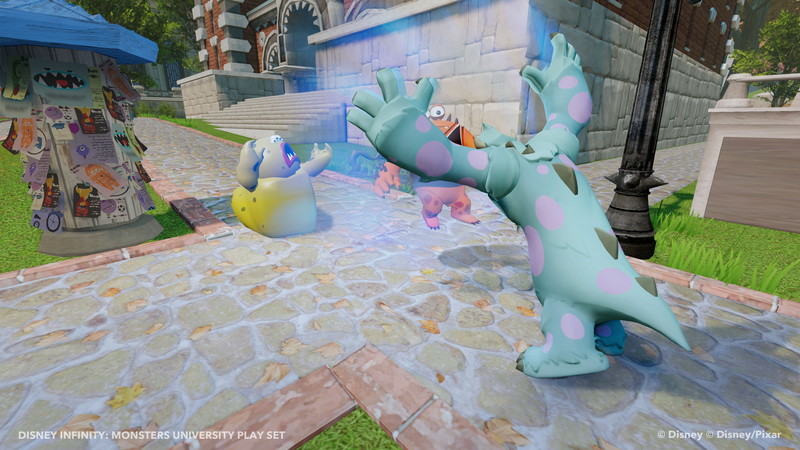 Disney Infinity - screenshot 66