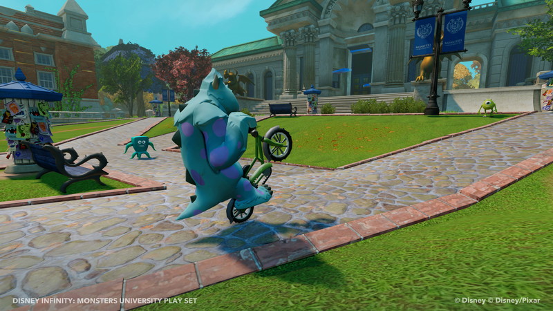 Disney Infinity - screenshot 65