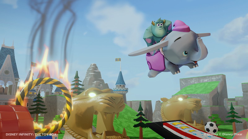 Disney Infinity - screenshot 56