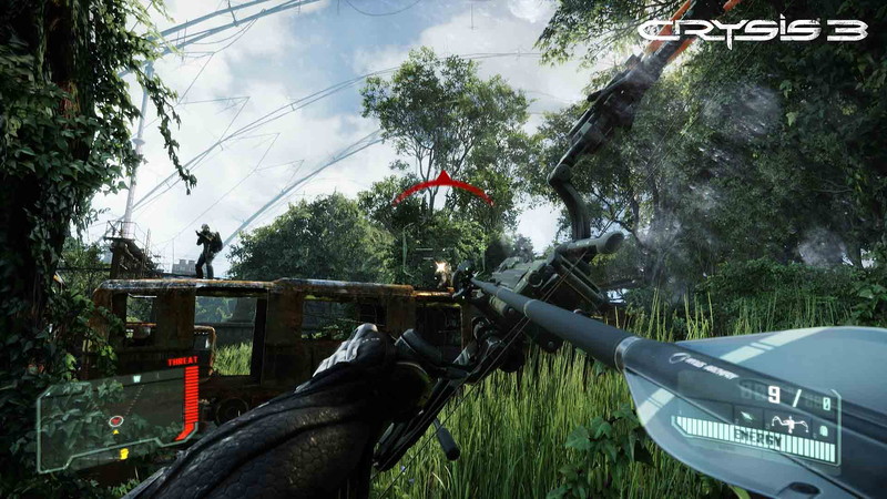 Crysis 3 - screenshot 30