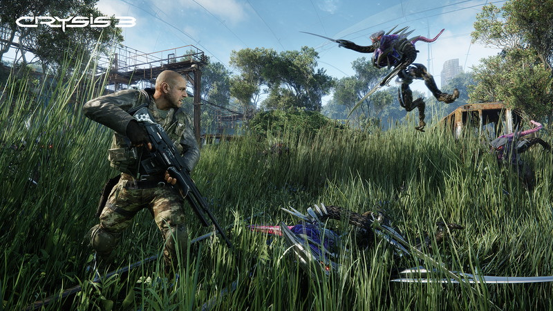 Crysis 3 - screenshot 23