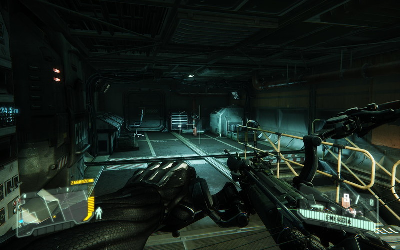 Crysis 3 - screenshot 19