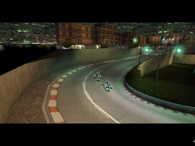 Need for Speed: Porsche Unleashed - screenshot 32
