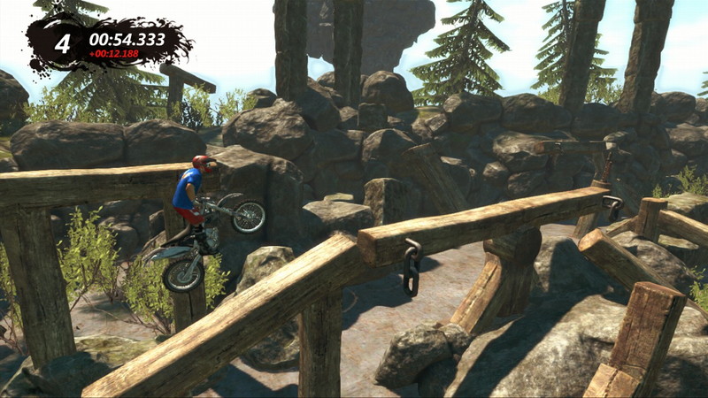 Trials Evolution: Gold Edition - screenshot 8