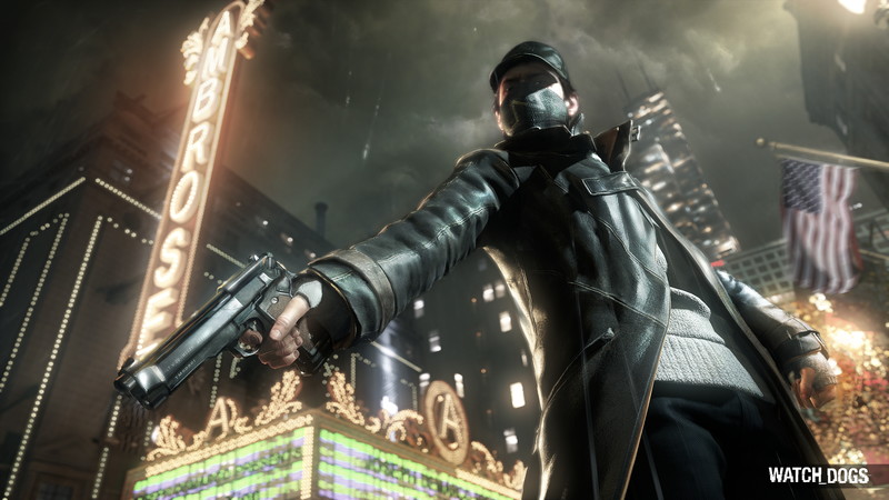 Watch Dogs - screenshot 35