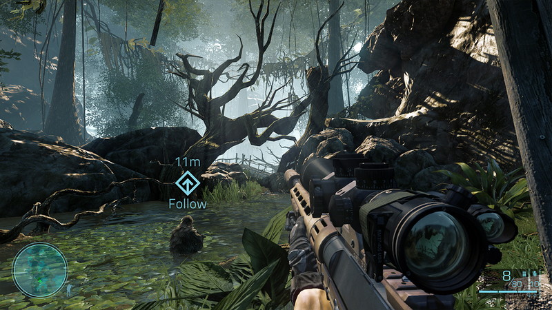 Sniper: Ghost Warrior 2 - screenshot 51