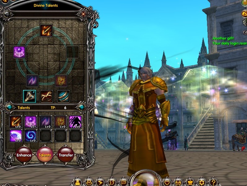 Moonlight Online - screenshot 13