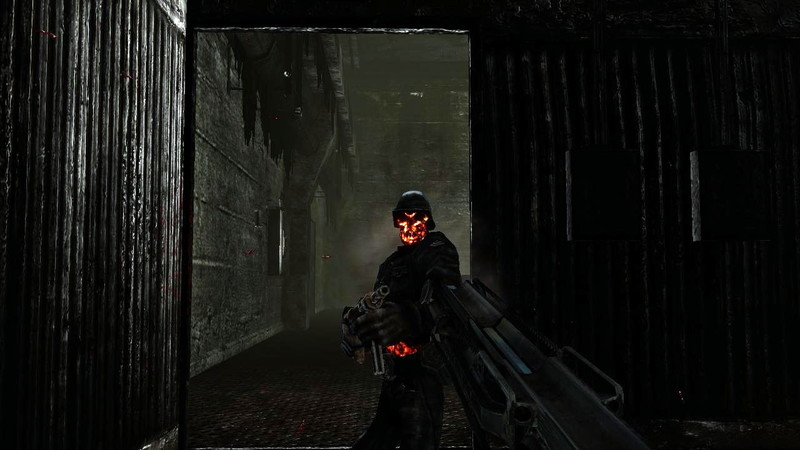 Painkiller Hell & Damnation: Operation Zombie Bunker - screenshot 27