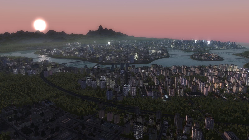 Cities in Motion 2: The Modern Days - screenshot 21