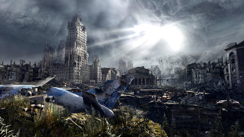 METRO: Last Light - screenshot 14