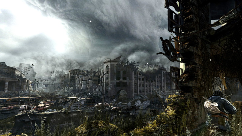 METRO: Last Light - screenshot 13