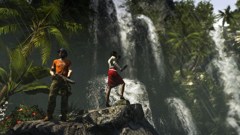 Dead Island: Riptide - screenshot 4