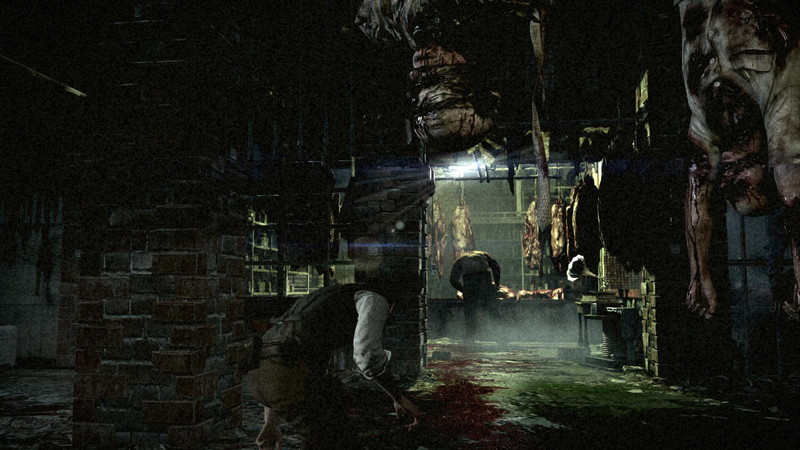 The Evil Within - screenshot 32