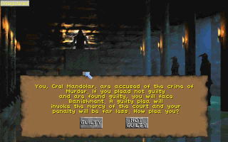 The Elder Scrolls 2: Daggerfall - screenshot 18