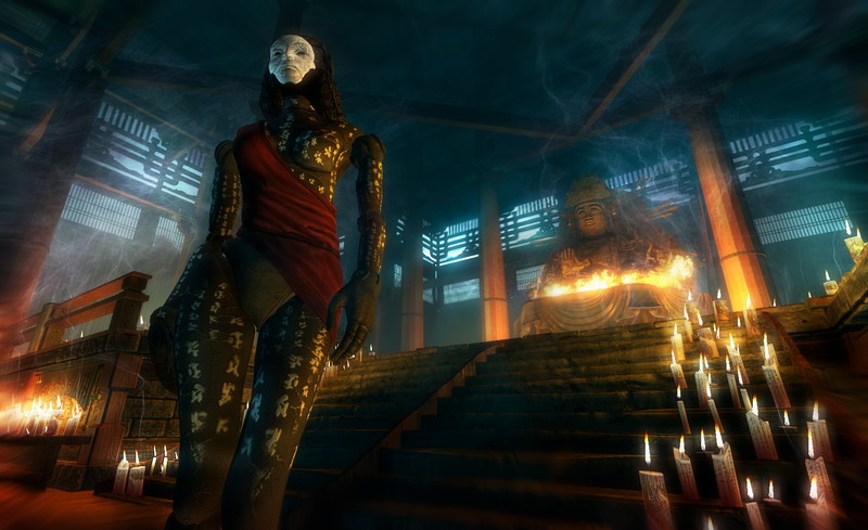 Shadow Warrior - screenshot 21