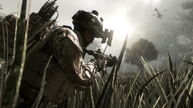 Call of Duty: Ghosts - screenshot 20