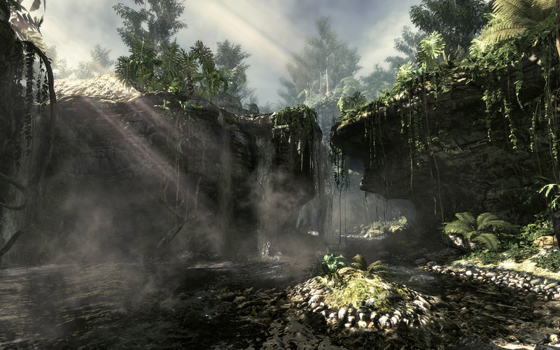 Call of Duty: Ghosts - screenshot 18