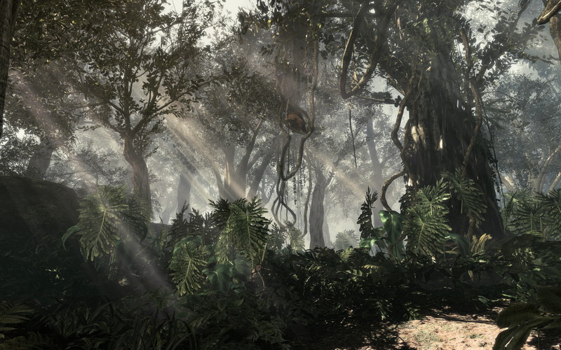 Call of Duty: Ghosts - screenshot 17
