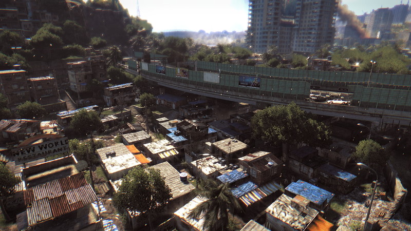 Dying Light - screenshot 16