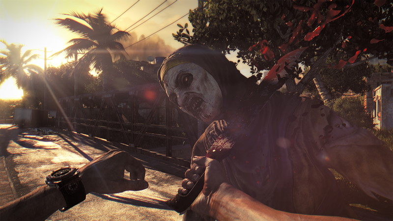 Dying Light - screenshot 13