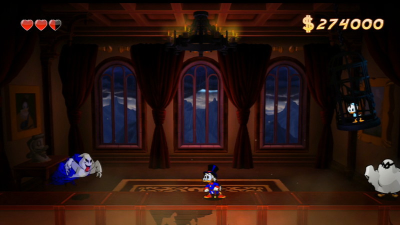 DuckTales Remastered - screenshot 30