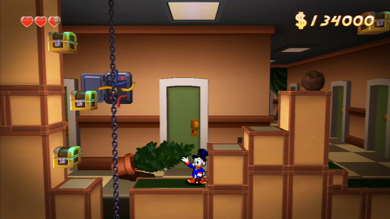 DuckTales Remastered - screenshot 29