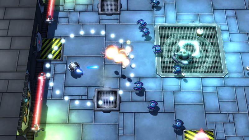 Hexodius - screenshot 13