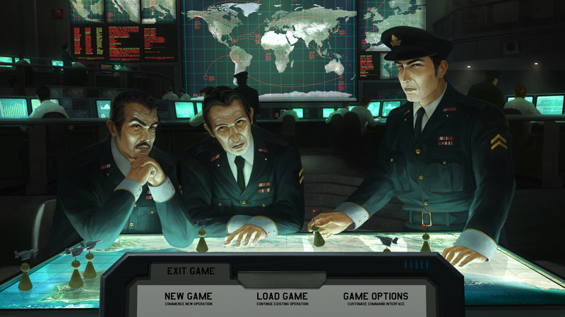 Xenonauts - screenshot 11