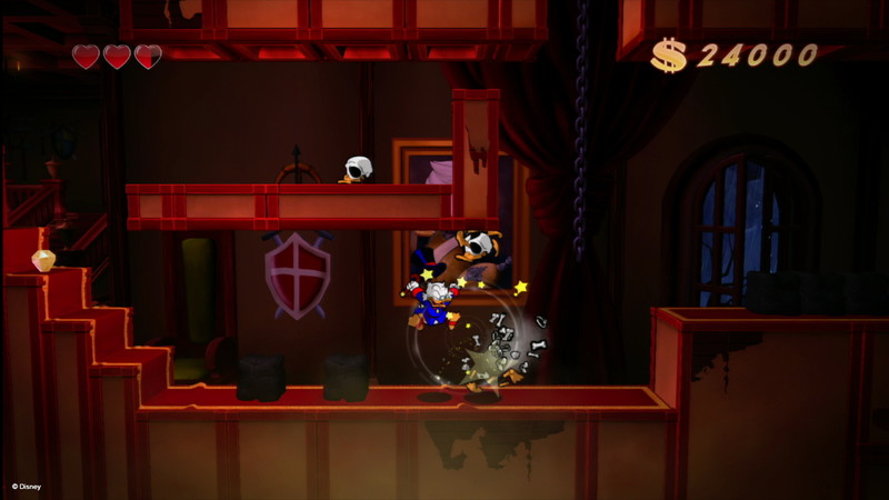 DuckTales Remastered - screenshot 22