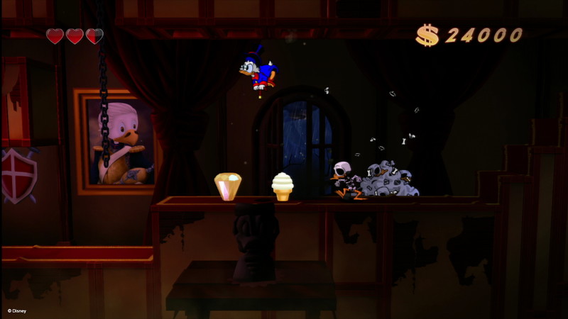 DuckTales Remastered - screenshot 21