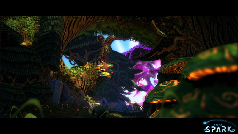 Project Spark - screenshot 13