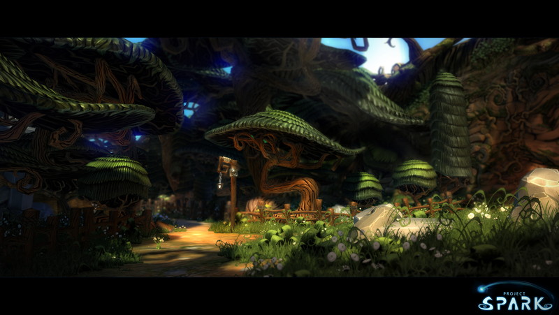 Project Spark - screenshot 6