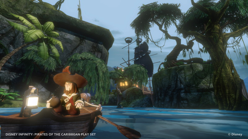 Disney Infinity - screenshot 53